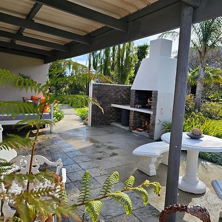 Tsitsikamma Gardens Cottages Self-Catering Cottages Sanddrif ภายนอก รูปภาพ
