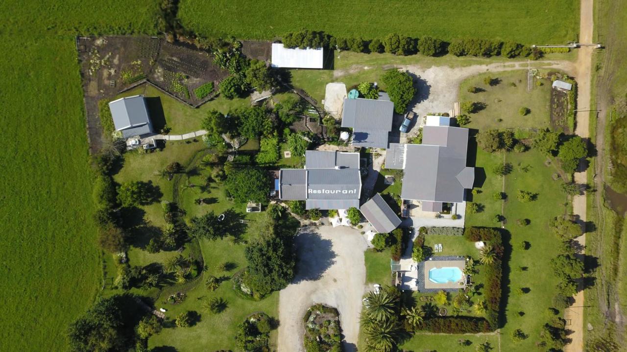 Tsitsikamma Gardens Cottages Self-Catering Cottages Sanddrif ภายนอก รูปภาพ