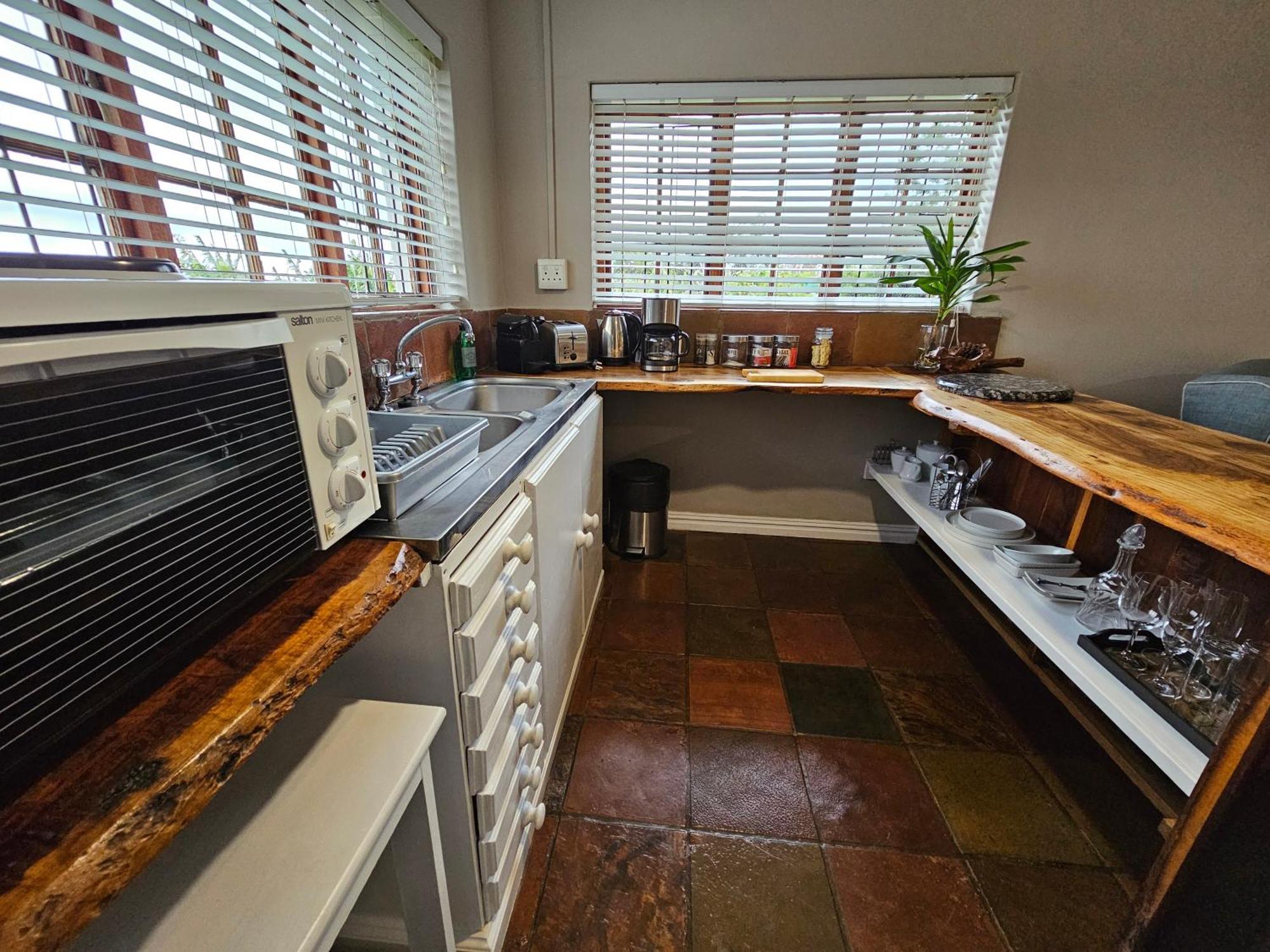 Tsitsikamma Gardens Cottages Self-Catering Cottages Sanddrif ภายนอก รูปภาพ