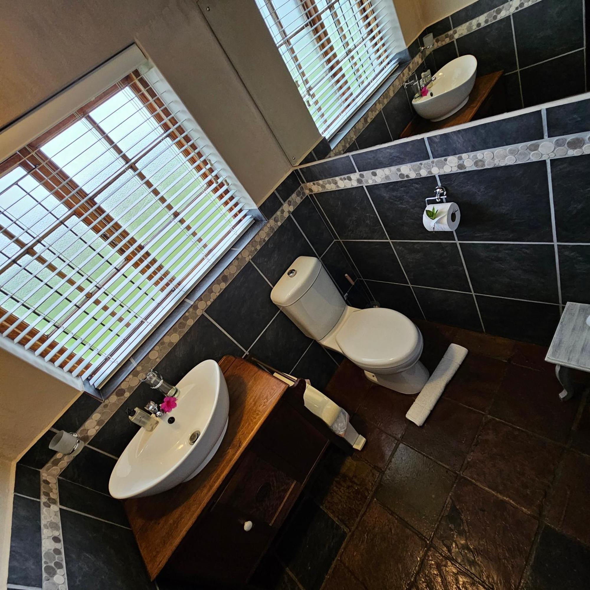 Tsitsikamma Gardens Cottages Self-Catering Cottages Sanddrif ภายนอก รูปภาพ