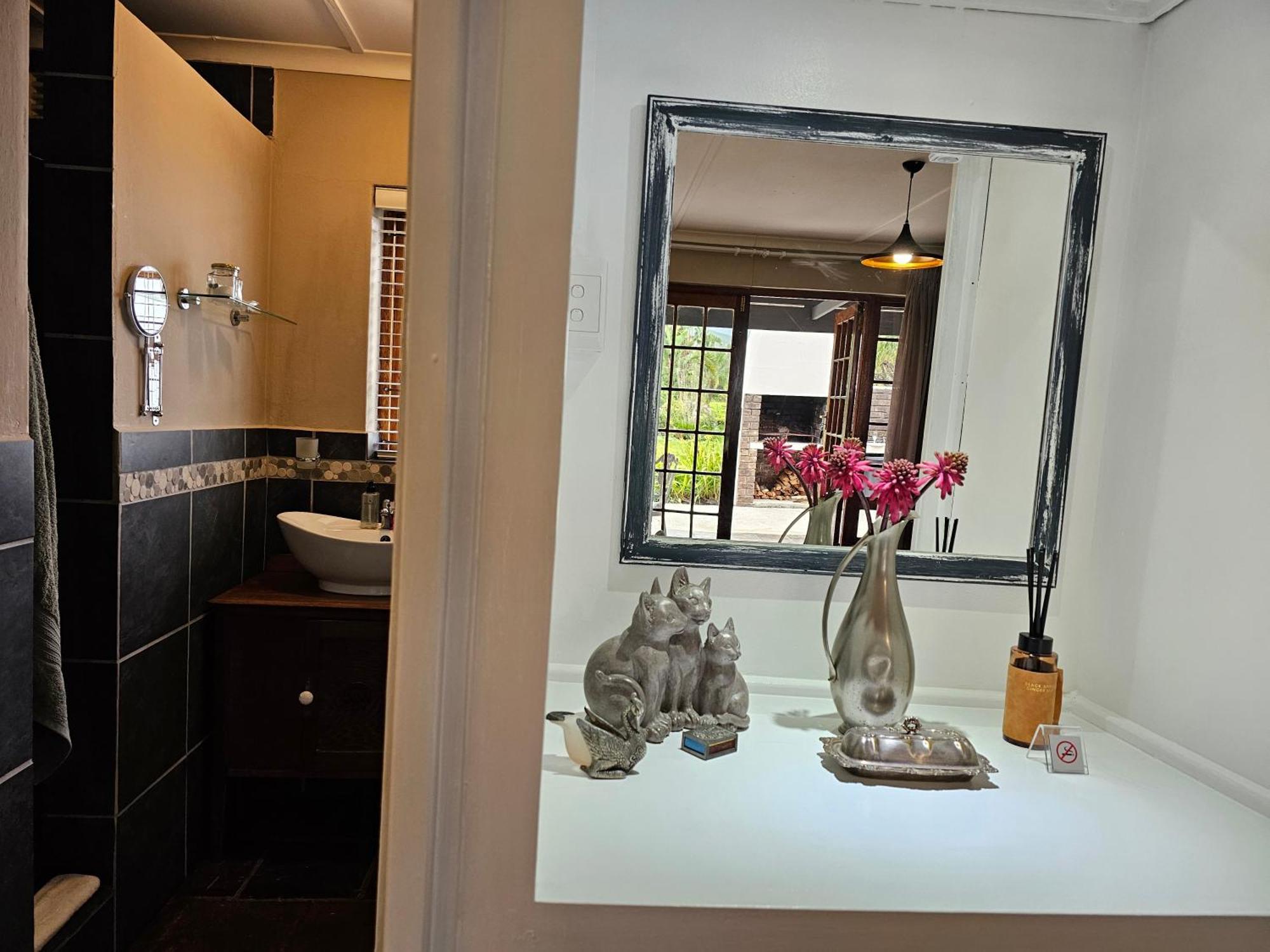 Tsitsikamma Gardens Cottages Self-Catering Cottages Sanddrif ภายนอก รูปภาพ
