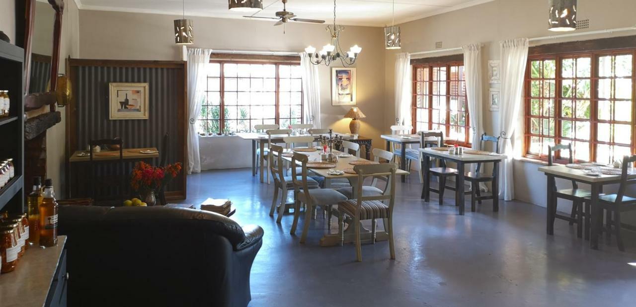 Tsitsikamma Gardens Cottages Self-Catering Cottages Sanddrif ภายนอก รูปภาพ