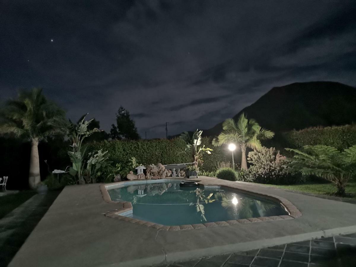 Tsitsikamma Gardens Cottages Self-Catering Cottages Sanddrif ภายนอก รูปภาพ