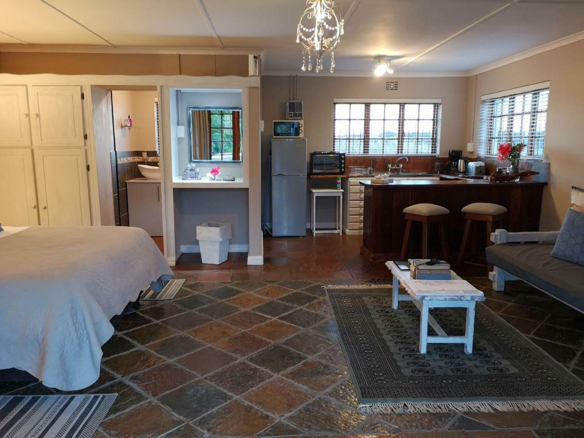 Tsitsikamma Gardens Cottages Self-Catering Cottages Sanddrif ภายนอก รูปภาพ